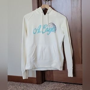 American Eagle hooded sweatshirt